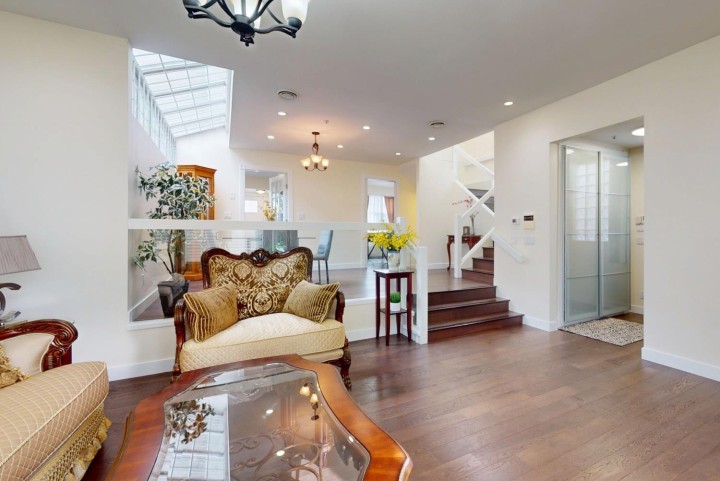 Photo 3 at 2789 W 24th Avenue, Arbutus, Vancouver West