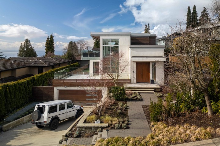 Photo 36 at 1715 22nd Street, Dundarave, West Vancouver