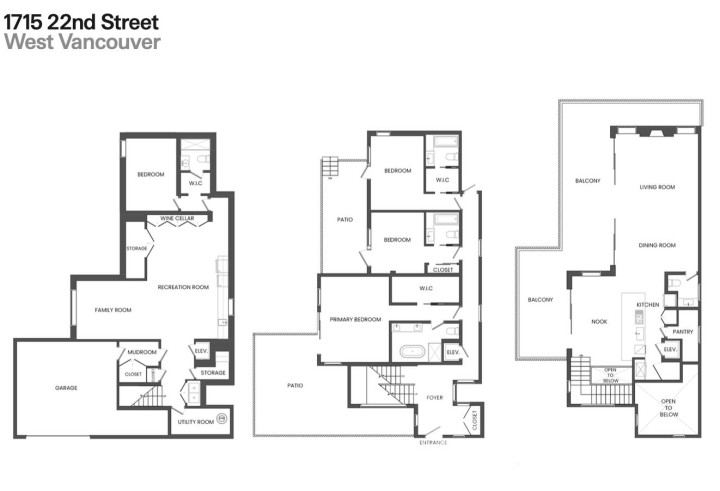 Photo 34 at 1715 22nd Street, Dundarave, West Vancouver