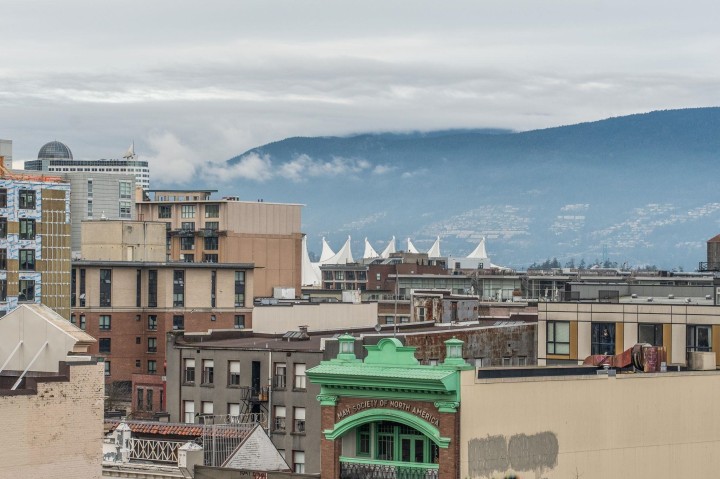 Photo 23 at 808 - 189 Keefer Street, Downtown VE, Vancouver East