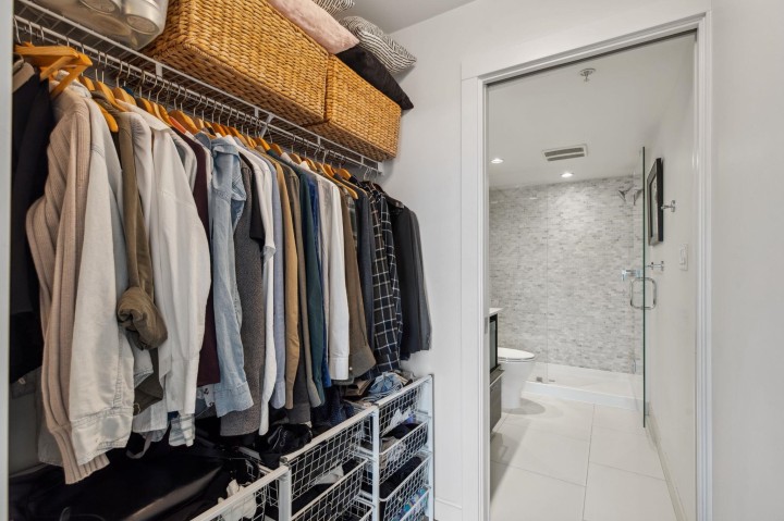 Photo 12 at 808 - 189 Keefer Street, Downtown VE, Vancouver East