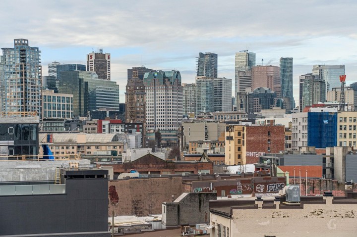 Photo 22 at 808 - 189 Keefer Street, Downtown VE, Vancouver East