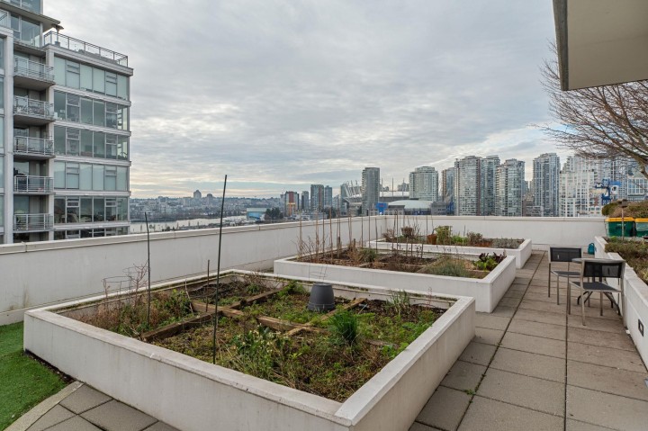 Photo 30 at 808 - 189 Keefer Street, Downtown VE, Vancouver East