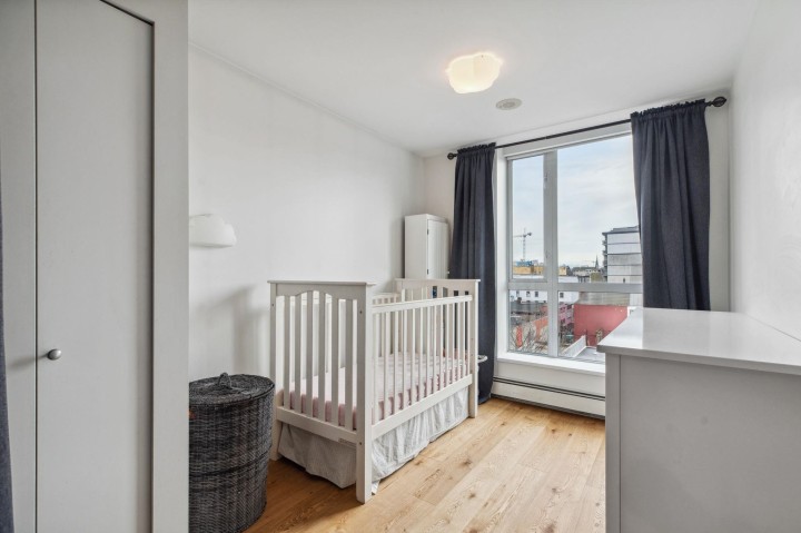 Photo 14 at 808 - 189 Keefer Street, Downtown VE, Vancouver East