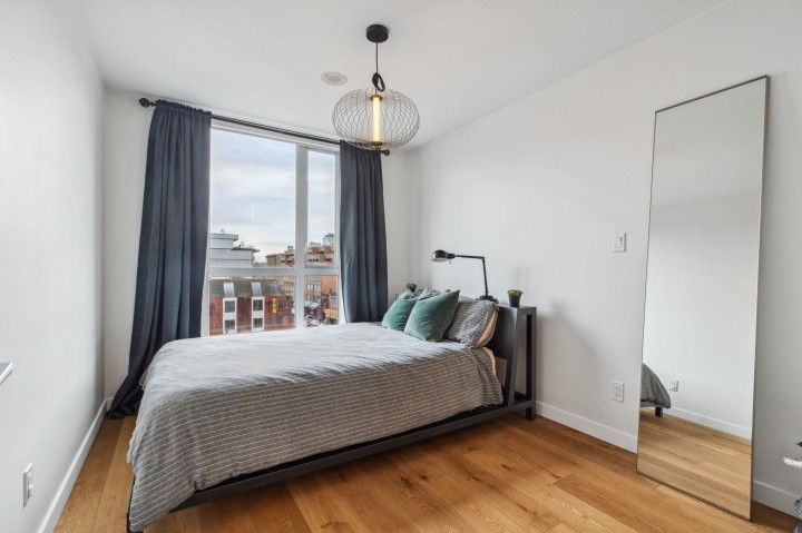 Photo 11 at 808 - 189 Keefer Street, Downtown VE, Vancouver East