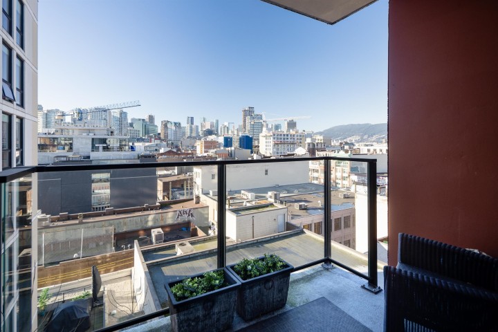 Photo 19 at 808 - 189 Keefer Street, Downtown VE, Vancouver East