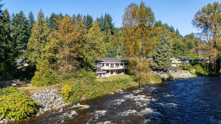 Photo 2 at 682 Seymour Boulevard, Seymour NV, North Vancouver