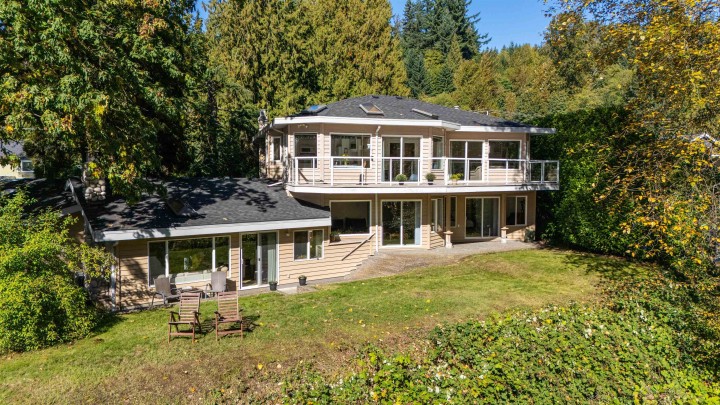 Photo 3 at 682 Seymour Boulevard, Seymour NV, North Vancouver