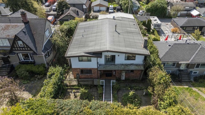 Photo 34 at 635 E Keith Road, Queensbury, North Vancouver