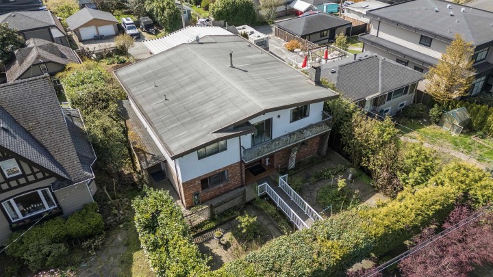 Photo 33 at 635 E Keith Road, Queensbury, North Vancouver