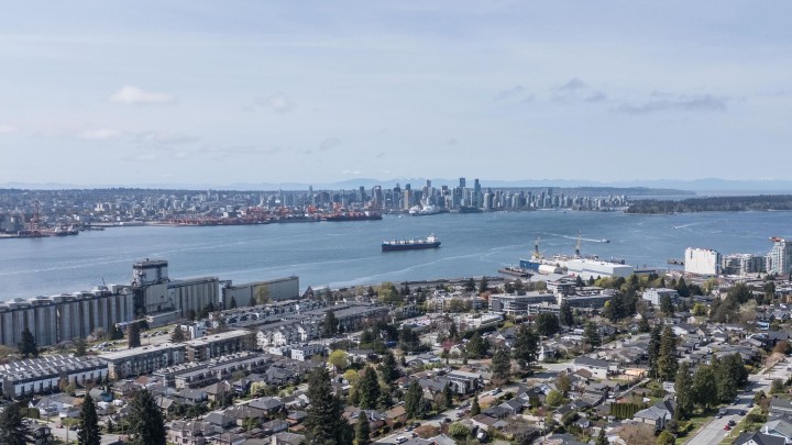 Photo 31 at 635 E Keith Road, Queensbury, North Vancouver