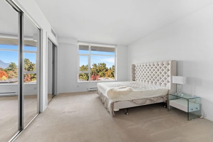 Photo 23 at 503 - 6093 Iona Drive, University VW, Vancouver West