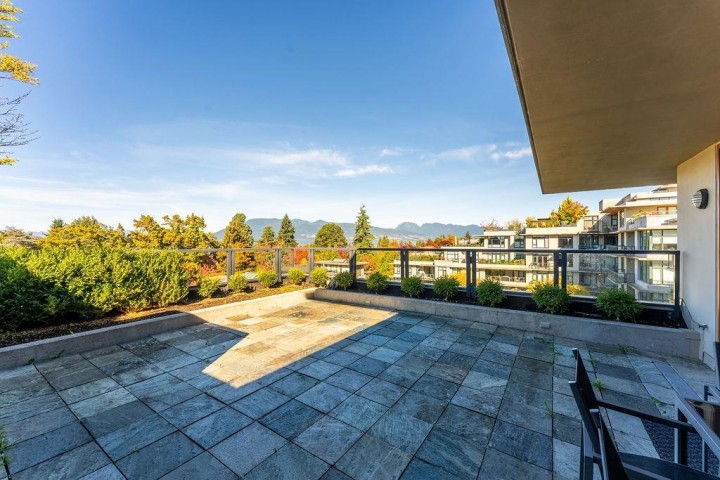 Photo 13 at 503 - 6093 Iona Drive, University VW, Vancouver West