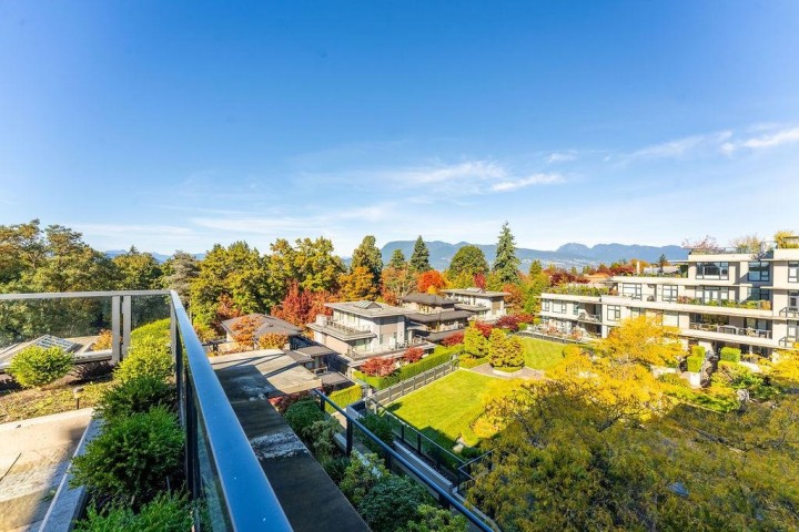 Photo 16 at 503 - 6093 Iona Drive, University VW, Vancouver West