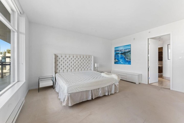 Photo 26 at 503 - 6093 Iona Drive, University VW, Vancouver West