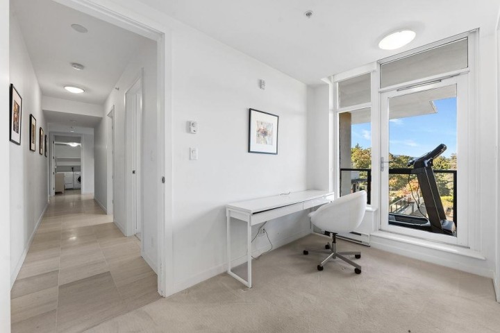 Photo 22 at 503 - 6093 Iona Drive, University VW, Vancouver West