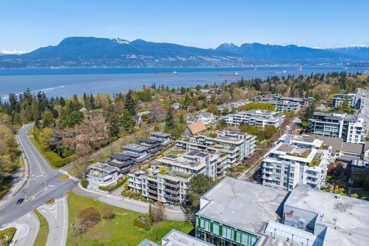 Photo 32 at 503 - 6093 Iona Drive, University VW, Vancouver West