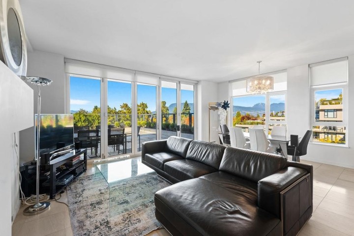 Photo 20 at 503 - 6093 Iona Drive, University VW, Vancouver West