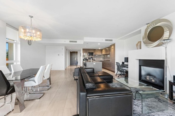 Photo 10 at 503 - 6093 Iona Drive, University VW, Vancouver West