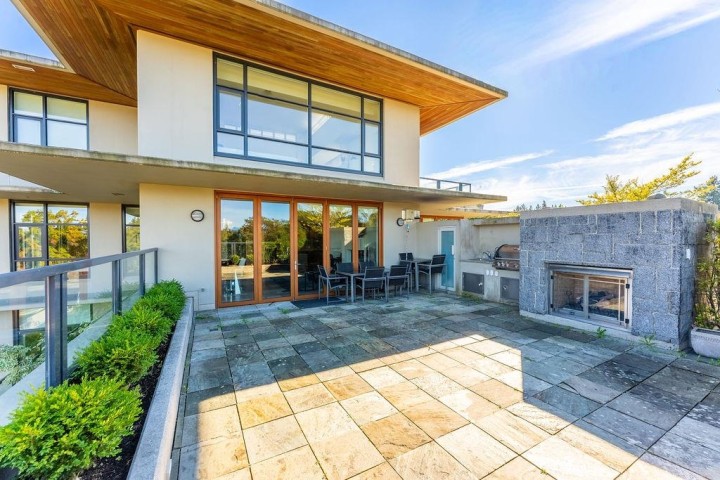 Photo 15 at 503 - 6093 Iona Drive, University VW, Vancouver West