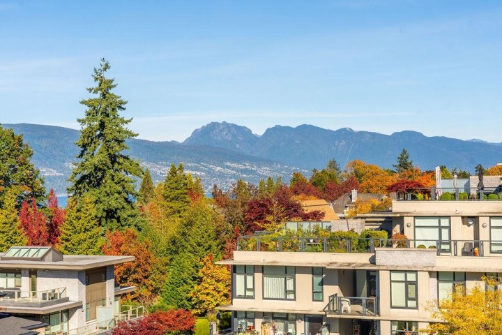 Photo 19 at 503 - 6093 Iona Drive, University VW, Vancouver West