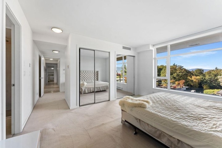 Photo 31 at 503 - 6093 Iona Drive, University VW, Vancouver West