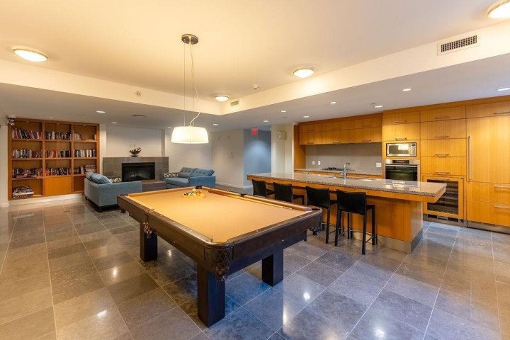 Photo 29 at 503 - 6093 Iona Drive, University VW, Vancouver West