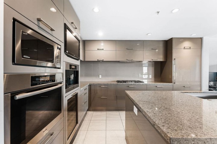 Photo 4 at 503 - 6093 Iona Drive, University VW, Vancouver West