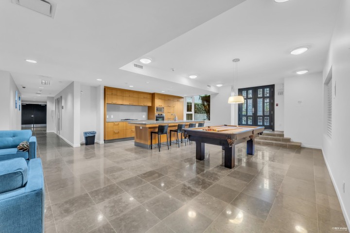 Photo 25 at 503 - 6093 Iona Drive, University VW, Vancouver West