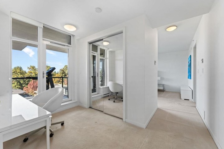 Photo 21 at 503 - 6093 Iona Drive, University VW, Vancouver West