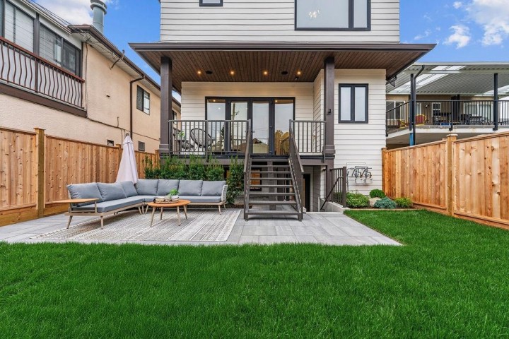 Photo 28 at 6892 Brooks Street, Killarney VE, Vancouver East