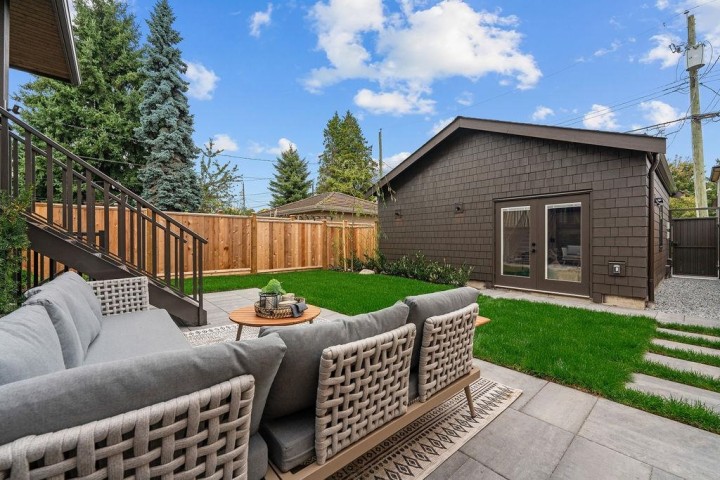 Photo 30 at 6892 Brooks Street, Killarney VE, Vancouver East