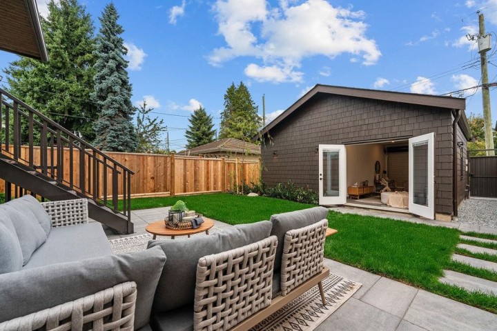 Photo 31 at 6892 Brooks Street, Killarney VE, Vancouver East