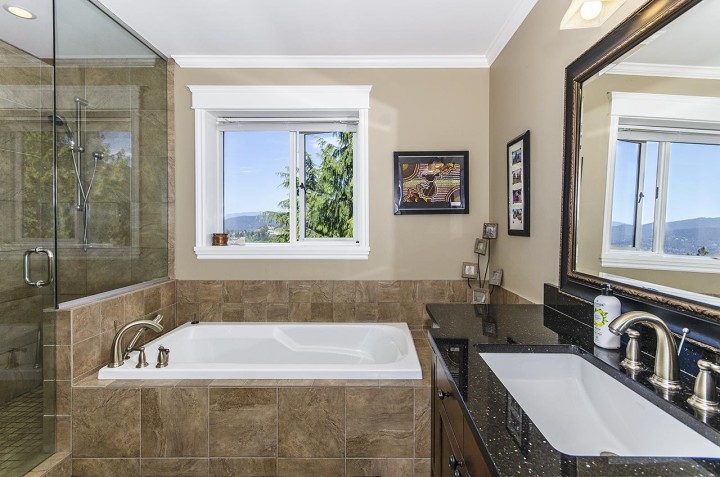 Photo 23 at 5237 Timberfeild Road, Upper Caulfeild, West Vancouver