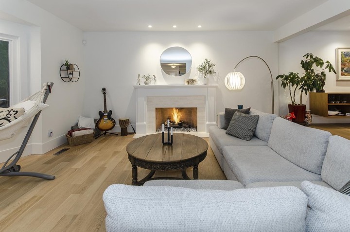 Photo 6 at 5237 Timberfeild Road, Upper Caulfeild, West Vancouver