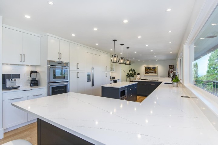 Photo 13 at 5237 Timberfeild Road, Upper Caulfeild, West Vancouver