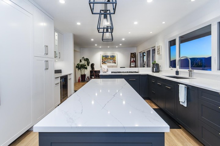 Photo 12 at 5237 Timberfeild Road, Upper Caulfeild, West Vancouver