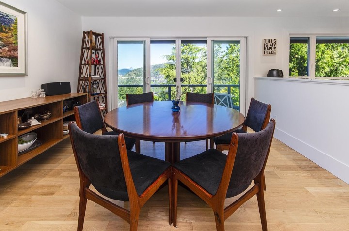 Photo 7 at 5237 Timberfeild Road, Upper Caulfeild, West Vancouver