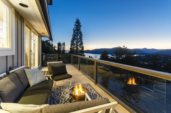 Photo 1 at 5237 Timberfeild Road, Upper Caulfeild, West Vancouver