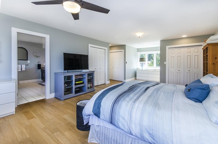 Photo 20 at 5237 Timberfeild Road, Upper Caulfeild, West Vancouver