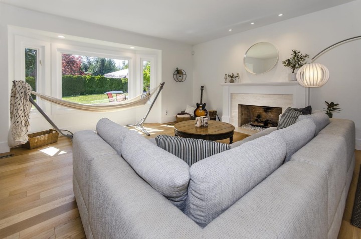 Photo 10 at 5237 Timberfeild Road, Upper Caulfeild, West Vancouver