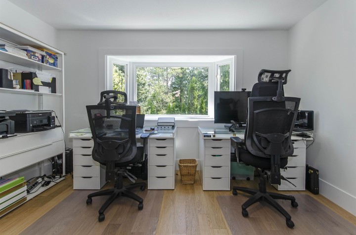 Photo 14 at 5237 Timberfeild Road, Upper Caulfeild, West Vancouver