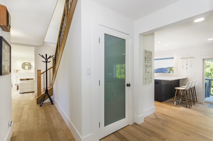 Photo 18 at 5237 Timberfeild Road, Upper Caulfeild, West Vancouver