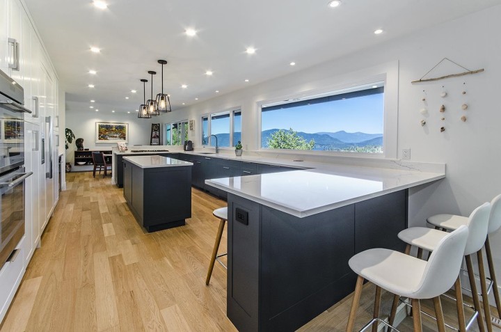 Photo 11 at 5237 Timberfeild Road, Upper Caulfeild, West Vancouver