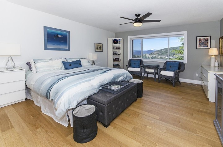 Photo 19 at 5237 Timberfeild Road, Upper Caulfeild, West Vancouver