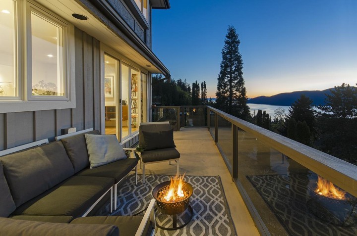 Photo 4 at 5237 Timberfeild Road, Upper Caulfeild, West Vancouver