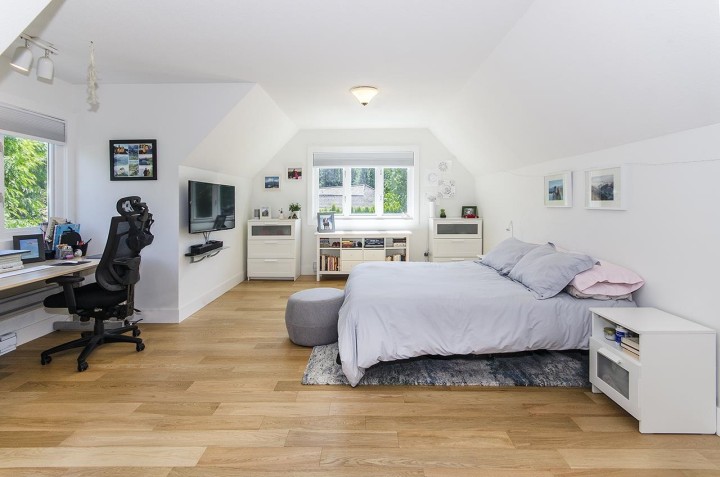 Photo 21 at 5237 Timberfeild Road, Upper Caulfeild, West Vancouver