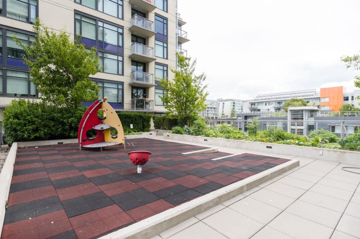 Photo 23 at 1001 - 108 W 1st Avenue, False Creek, Vancouver West