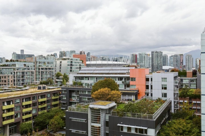 Photo 27 at 1001 - 108 W 1st Avenue, False Creek, Vancouver West