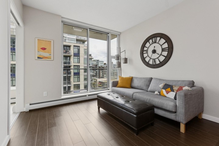 Photo 2 at 1001 - 108 W 1st Avenue, False Creek, Vancouver West